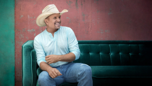 Image of Garth Brooks