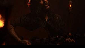 Image of Shawn James - 21+